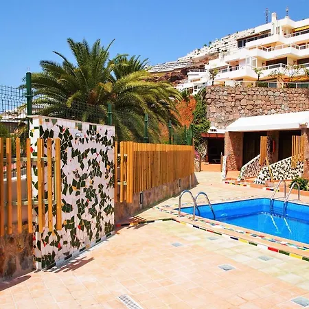 Leticia Del Mar Adults Only Apartman *