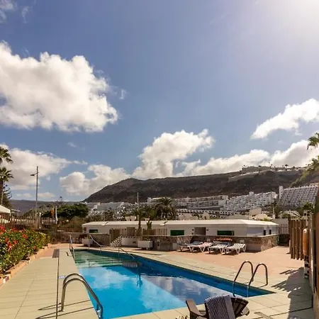 Leticia Del Mar Adults Only Apartman Puerto Rico (Gran Canaria)