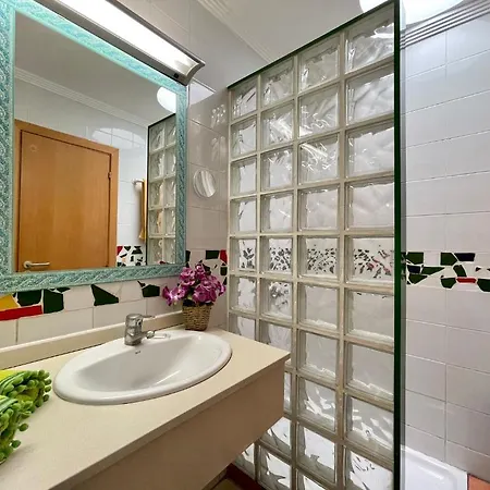 Apartman Leticia Del Mar Adults Only *