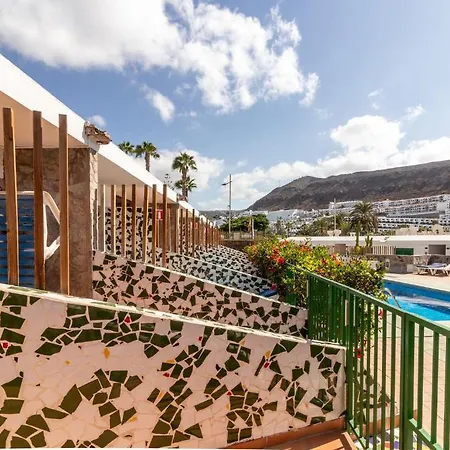 Apartman Leticia Del Mar Adults Only