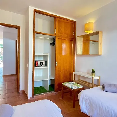 Apartman Leticia Del Mar Adults Only