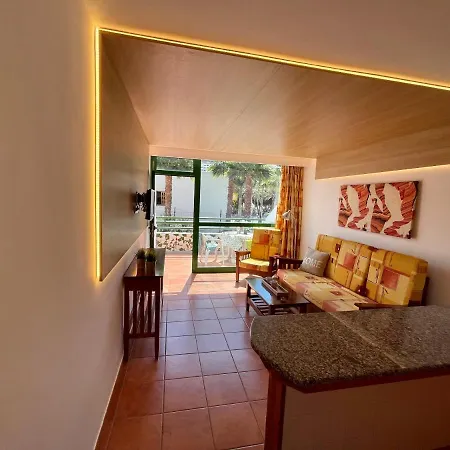 Leticia Del Mar Adults Only Apartman Puerto Rico (Gran Canaria)