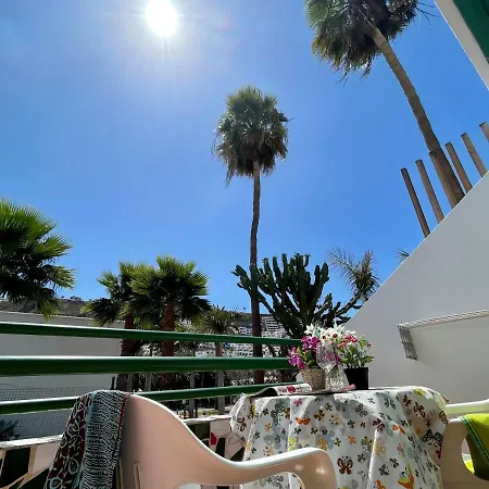 Leticia Del Mar Adults Only Puerto Rico (Gran Canaria)