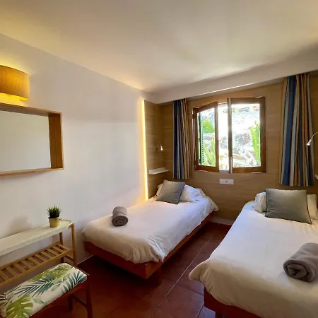 Apartman Leticia Del Mar Adults Only Puerto Rico (Gran Canaria)