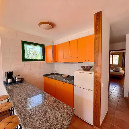 Apartman Leticia Del Mar Adults Only