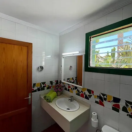 Leticia Del Mar Adults Only * Puerto Rico (Gran Canaria)