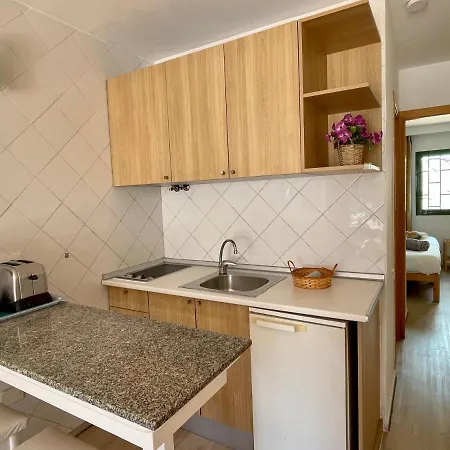 Apartman Leticia Del Mar Adults Only
