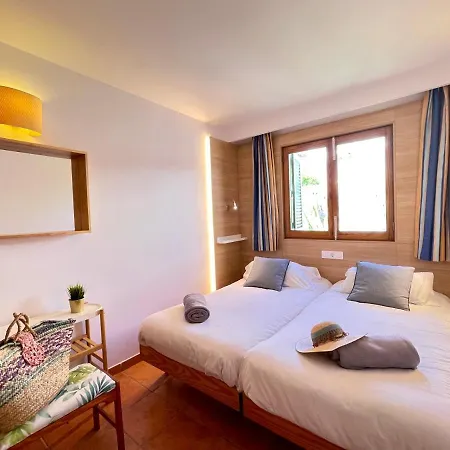 Apartman Leticia Del Mar Adults Only Puerto Rico (Gran Canaria)