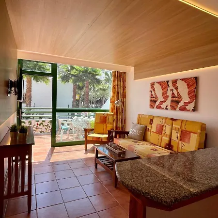 Leticia Del Mar Adults Only Puerto Rico (Gran Canaria)