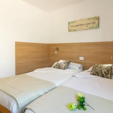 Apartman Leticia Del Mar Adults Only