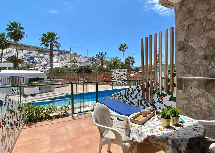 Apartment Leticia Del Mar Adults Only