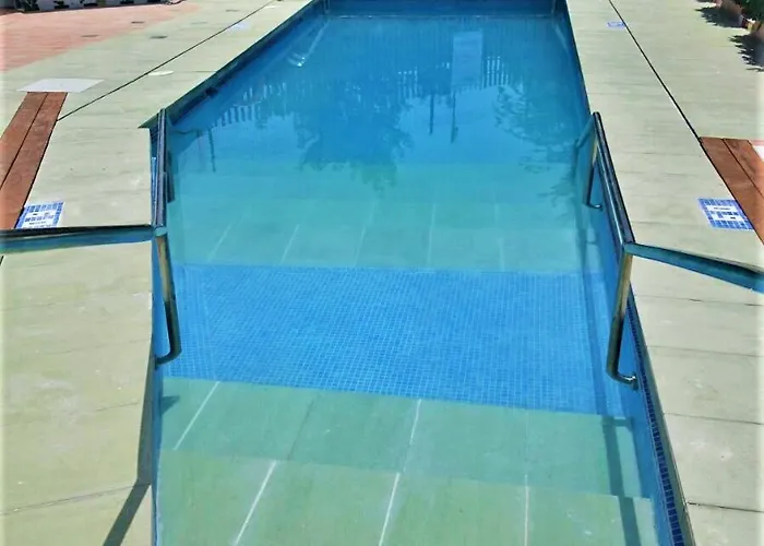 Leticia Del Mar Adults Only Apartment *