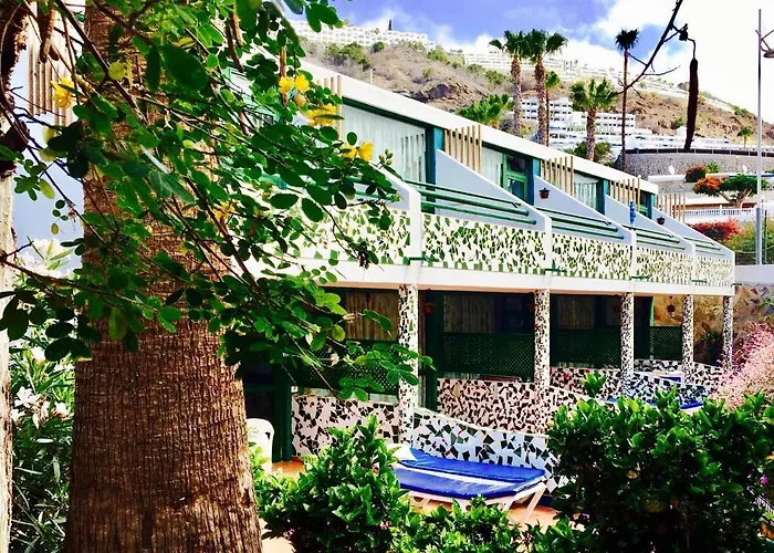 Leticia Del Mar Adults Only Apartment