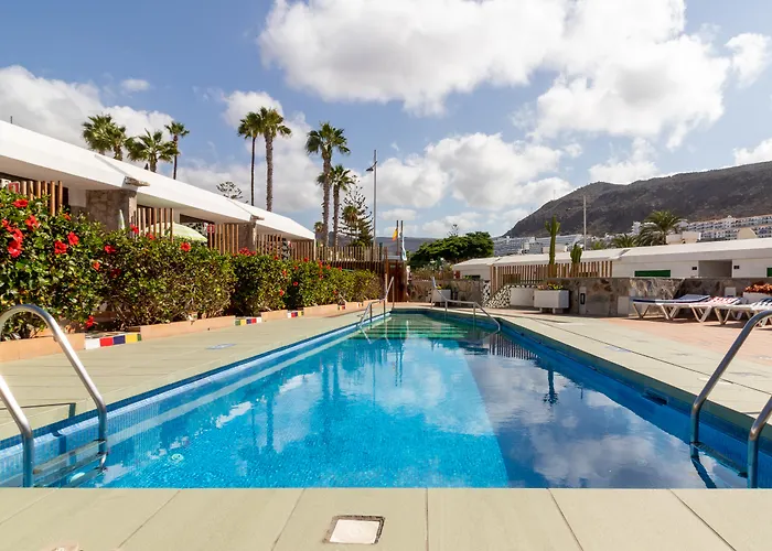Apartment Leticia Del Mar Adults Only