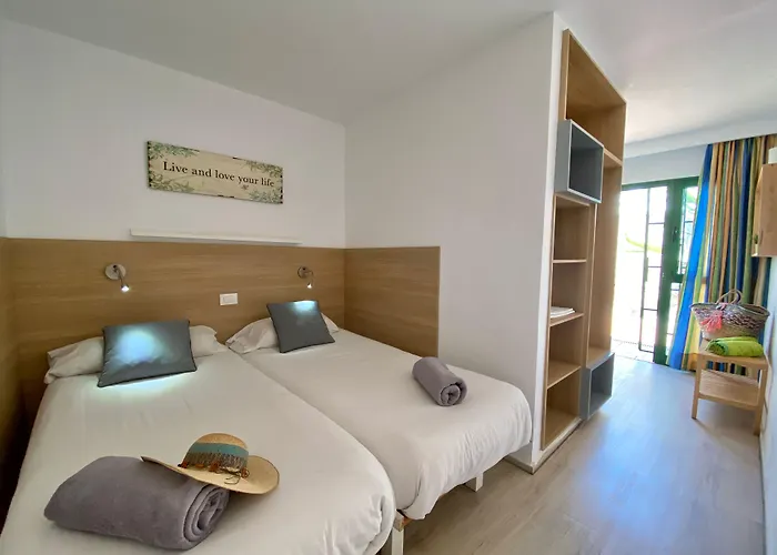 Leticia Del Mar Adults Only Apartment