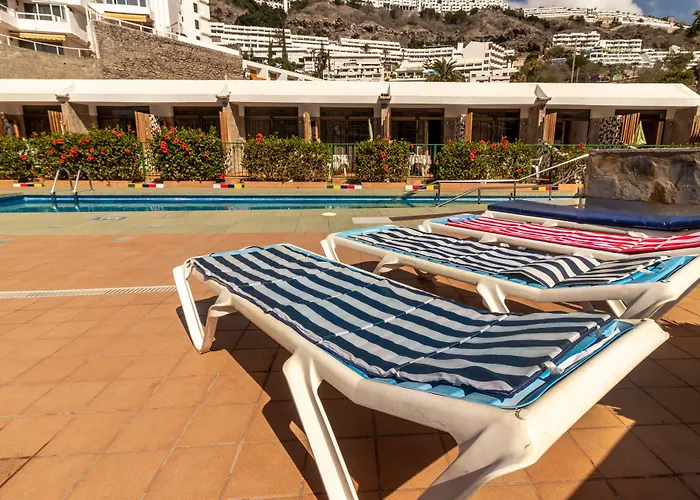 Apartment Leticia Del Mar Adults Only