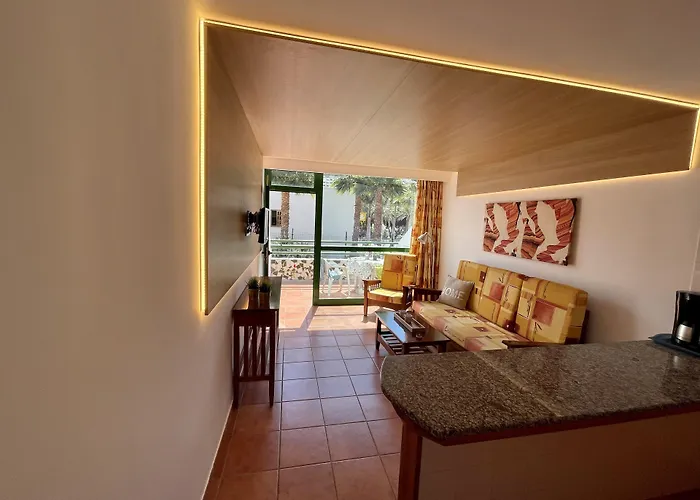 Apartment Leticia Del Mar Adults Only Puerto Rico (Gran Canaria)